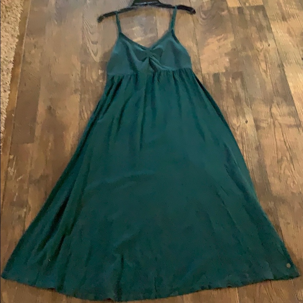 Volcom Maxi Dress